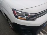  Citroen  Berlingo CITROEN  COMBI Talla M BlueHDi 100 S&S LIVE (IND) #16