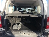  Citroen  Berlingo CITROEN  / 2018 / 4P / combi Talla M BlueHDi 100 S&S LIVE PACK (ind) #8