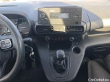  Citroen  Berlingo CITROEN  / 2018 / 4P / combi Talla M BlueHDi 100 S&S LIVE PACK (ind) #13