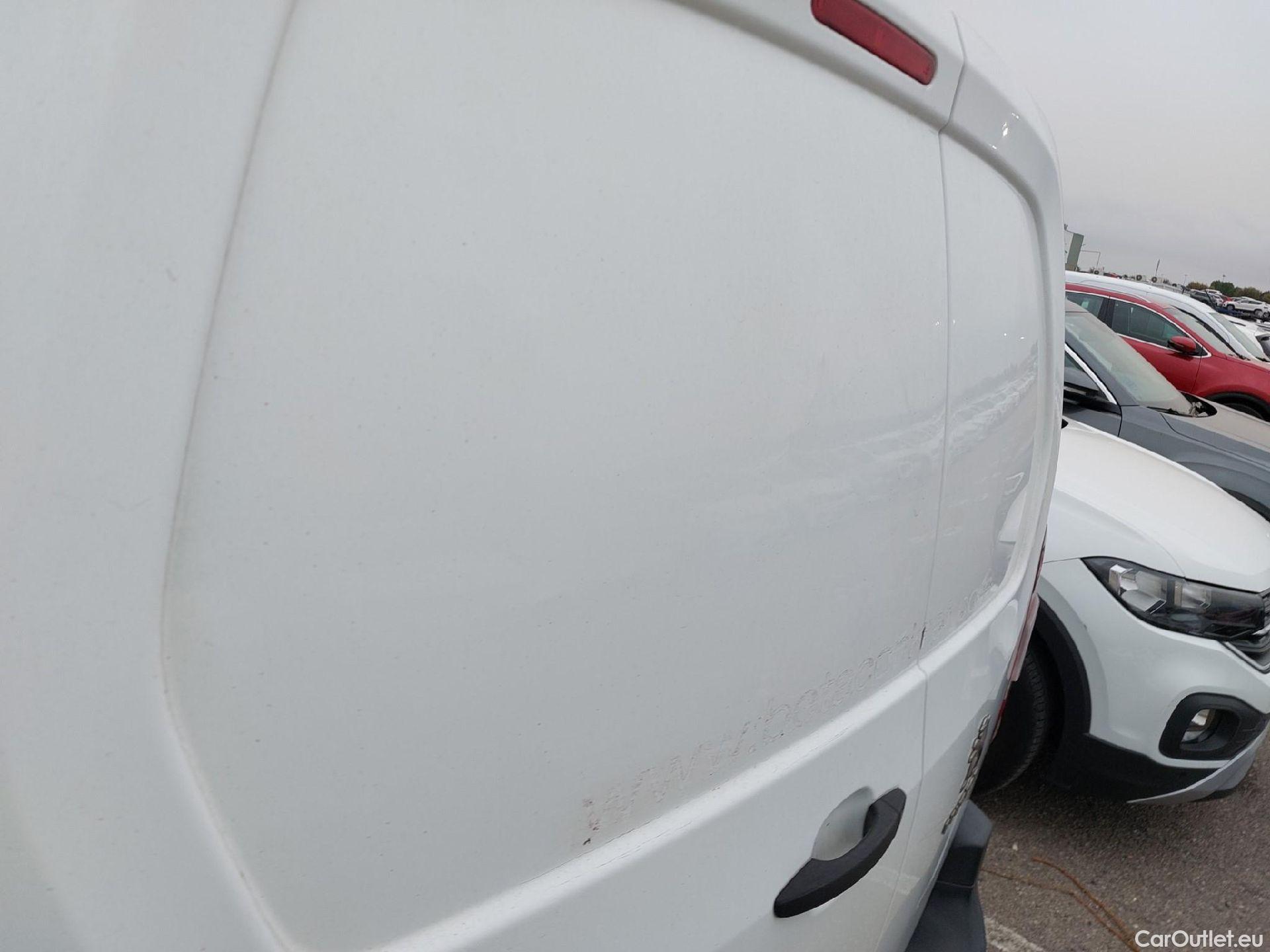  Peugeot  Partner PEUGEOT  / 2018 / 4P / furgón derivado de turismo Premium Standard 600kg BlueHDi 73kW #12