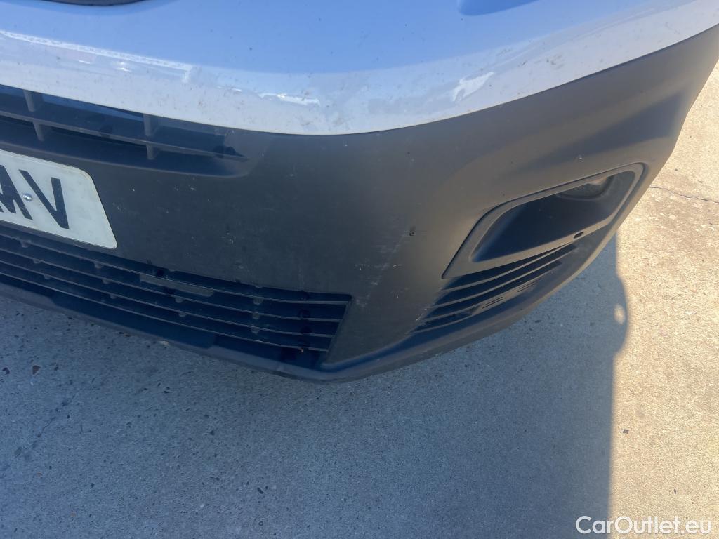  Peugeot  Partner  Pro L1 1.5 HDi 75CV MT5 E6dT #22