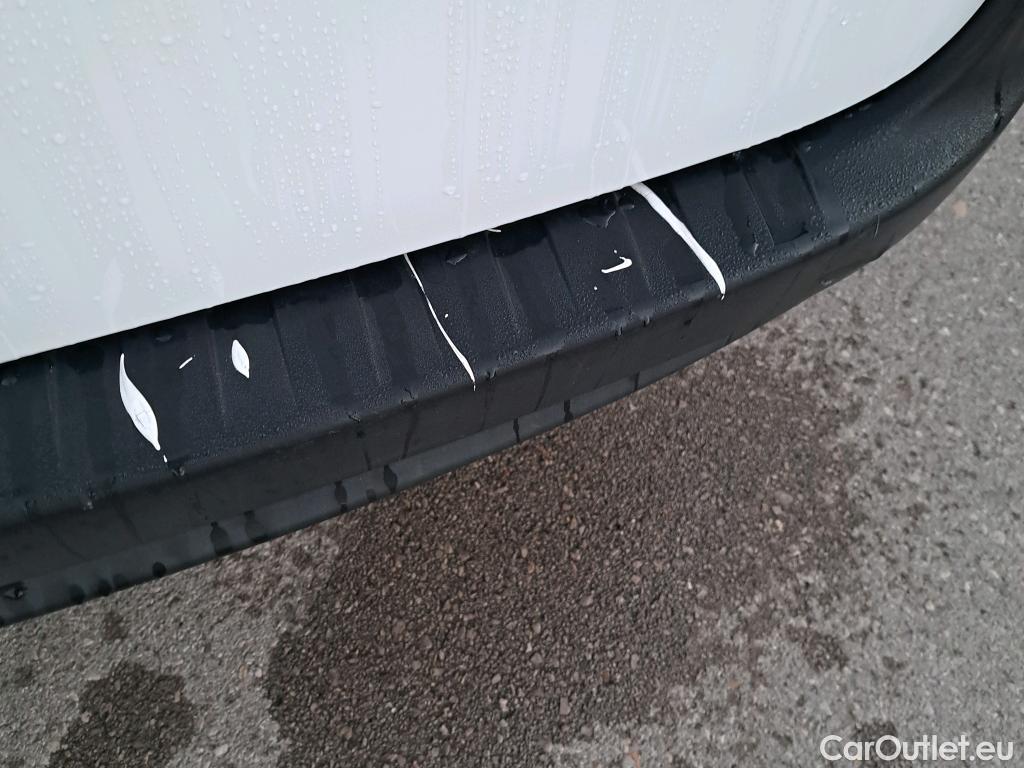  Renault  Kangoo RENAULT  Furgón/2013/3P/furgón derivado de turismo Profesional Blue dCi 70kW (95CV) #28