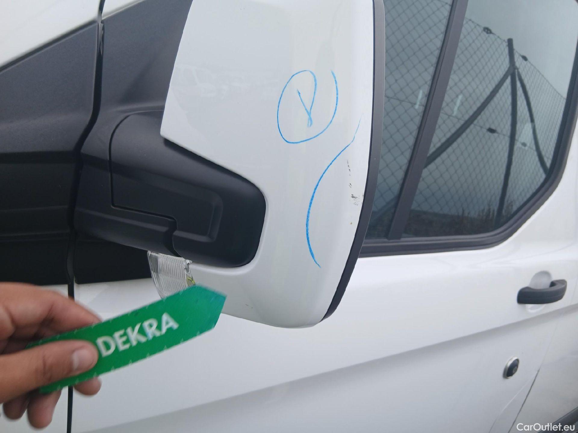  Ford  Transit FORD  Custom / 2012 / 4P / combi Mixto 2.0 TDCI 96kW 320 L1 Trend MHEV #29