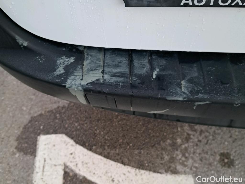  Renault  Kangoo RENAULT  Furgón/2013/3P/furgón derivado de turismo Profesional Blue dCi 70kW (95CV) #27