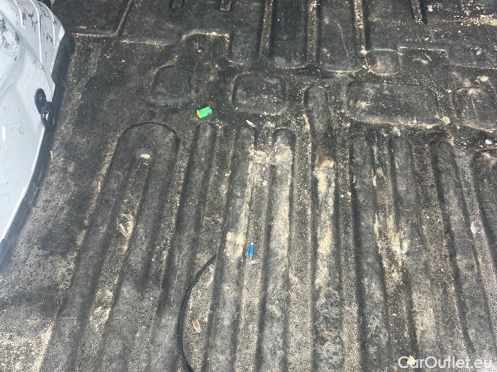  Ford  Transit FORD  Courier/2014/4P/furgón der.turis Van 1.5 TDCi 56kW Trend #2