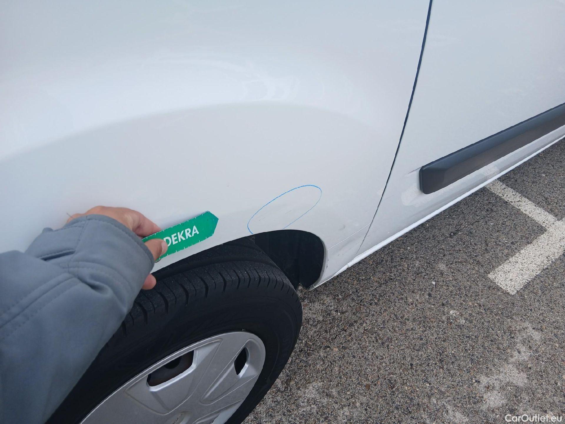  Ford  Transit FORD  Custom / 2012 / 4P / combi Mixto 2.0 TDCI 96kW 320 L1 Trend MHEV #44