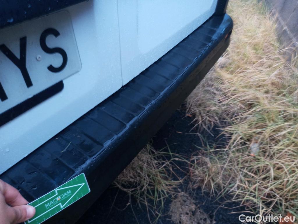  Renault  Trafic RENAULT  / 2021 / 4P / furgón Furgón L1H1 Blue dCi 96 Kw (130 CV) (AC4) #14