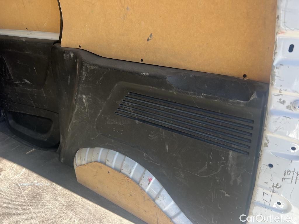  Peugeot  Partner  Pro L1 1.5 HDi 75CV MT5 E6dT #27