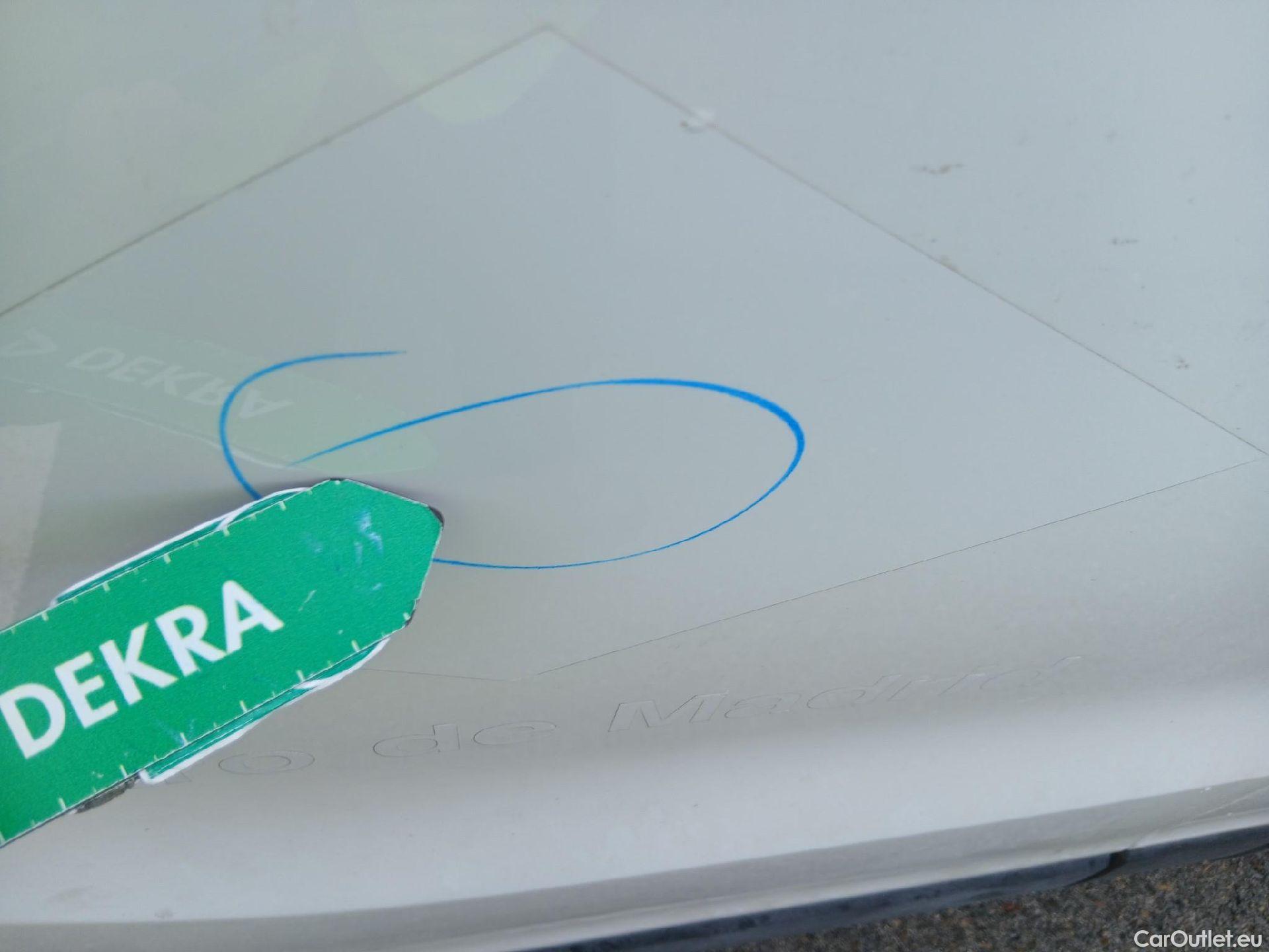  Renault  Trafic RENAULT  / 2019 / 4P / furgón Doble Cabina 27 L1 Energy BluedCi 88 kW #12