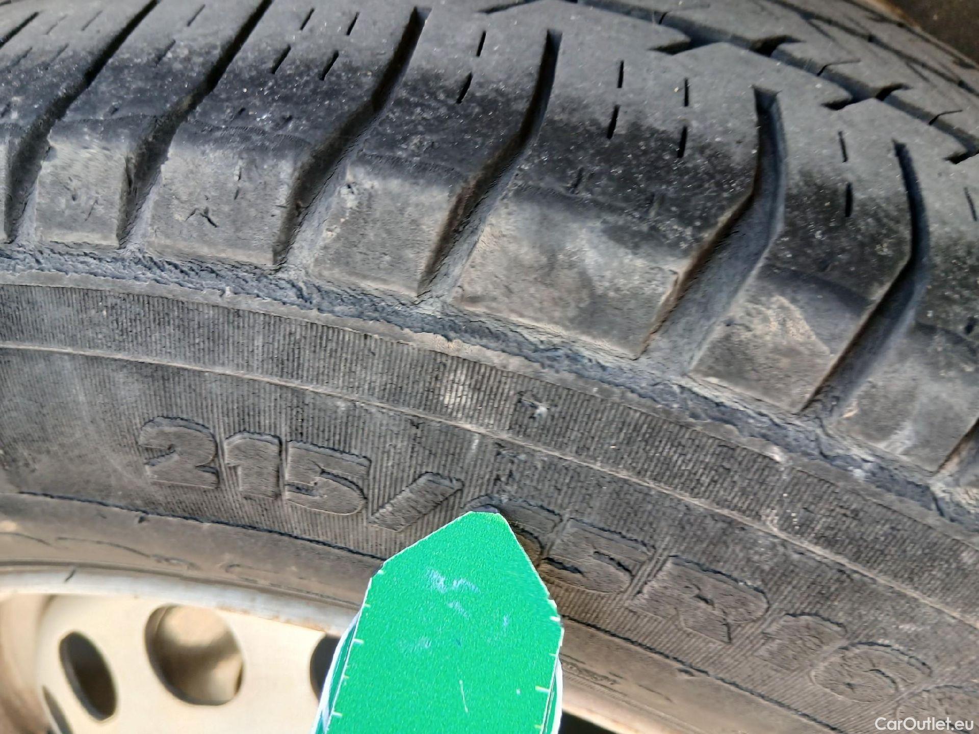  Opel  Vivaro OPEL  / 2019 / 4P / furgón 2.0 D 88kW (120CV) L Inc Express M.P. DC #9