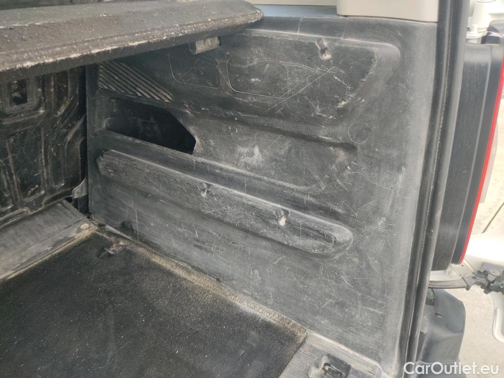  Peugeot  RIFTER PEUGEOT  / 2018 / 4P / combi Active Standard BlueHDi 73kW (IND) (CX2) #36