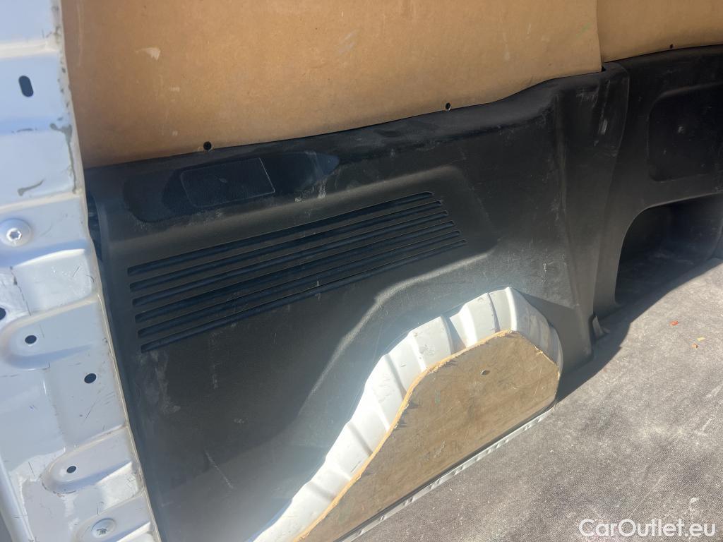  Peugeot  Partner  Pro L1 1.5 HDi 75CV MT5 E6dT #29