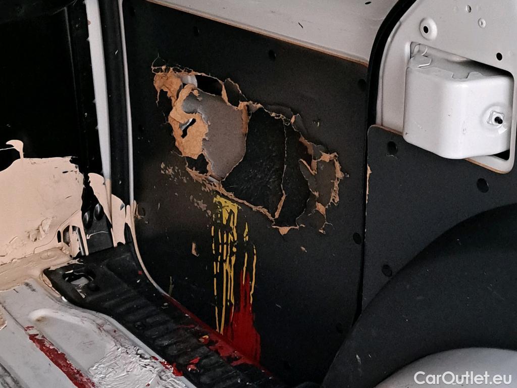  Renault  Kangoo RENAULT  Furgón/2013/3P/furgón derivado de turismo Profesional Blue dCi 70kW (95CV) #7