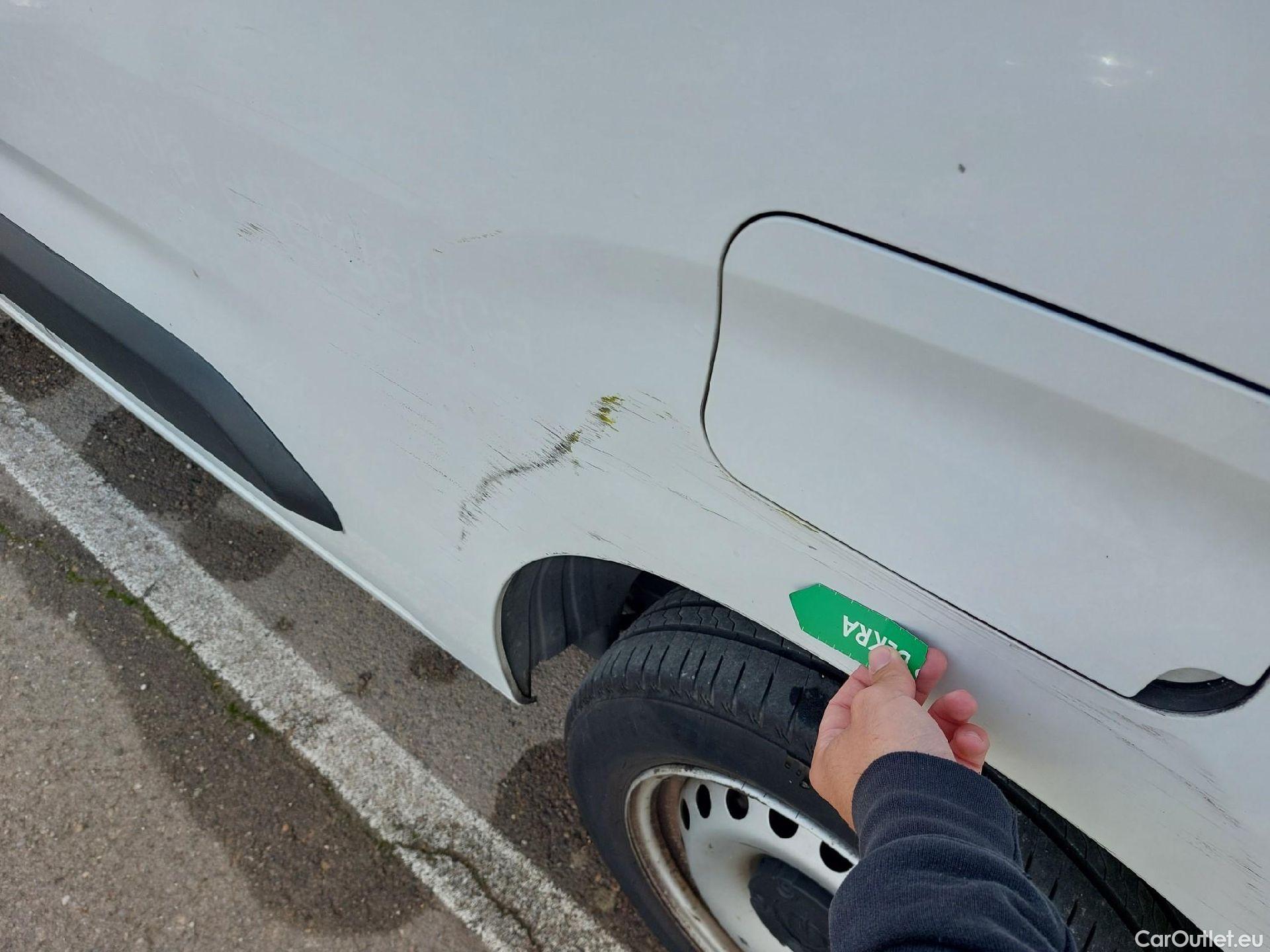  Opel  Combo OPEL  / 2018 / 4P / furgón derivado de turismo 1.6 TD S/S 74kW (100CV) Select L H1 650k #11