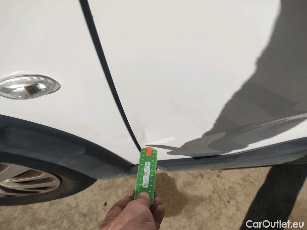  Peugeot  RIFTER PEUGEOT  / 2018 / 4P / combi Active Standard BlueHDi 73kW (IND) (CX2) #8