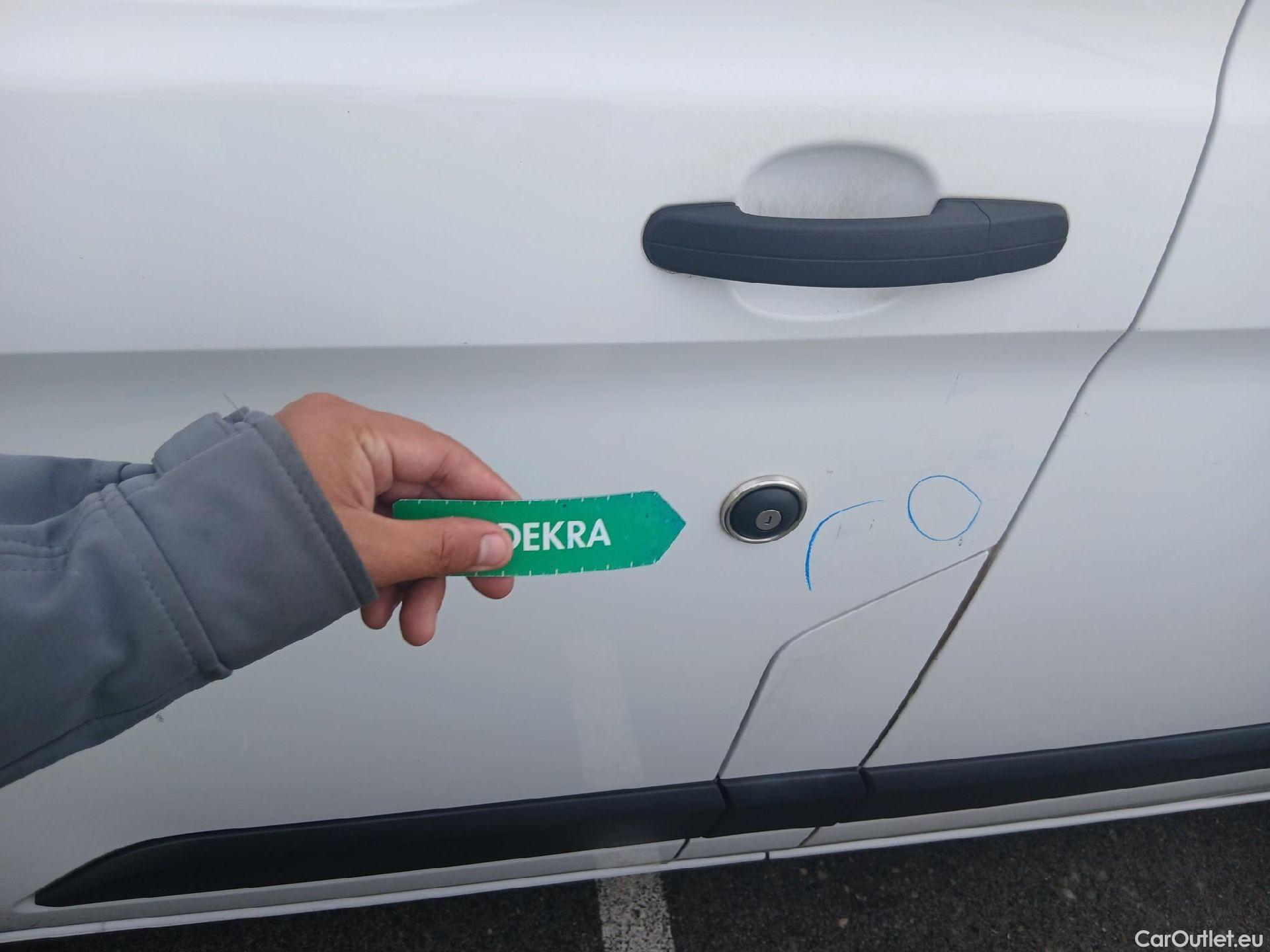  Ford  Transit FORD  Custom / 2012 / 4P / combi Mixto 2.0 TDCI 96kW 320 L1 Trend MHEV #31