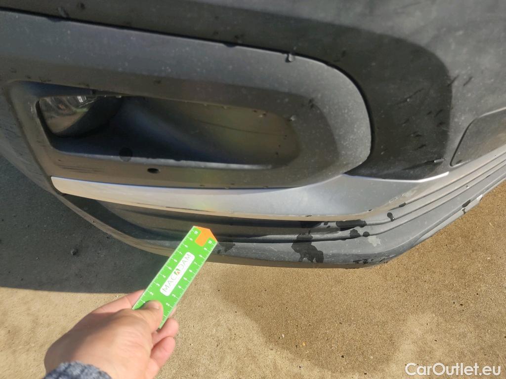  Peugeot  RIFTER PEUGEOT  / 2018 / 4P / combi Active Standard BlueHDi 73kW (IND) (CX2) #59