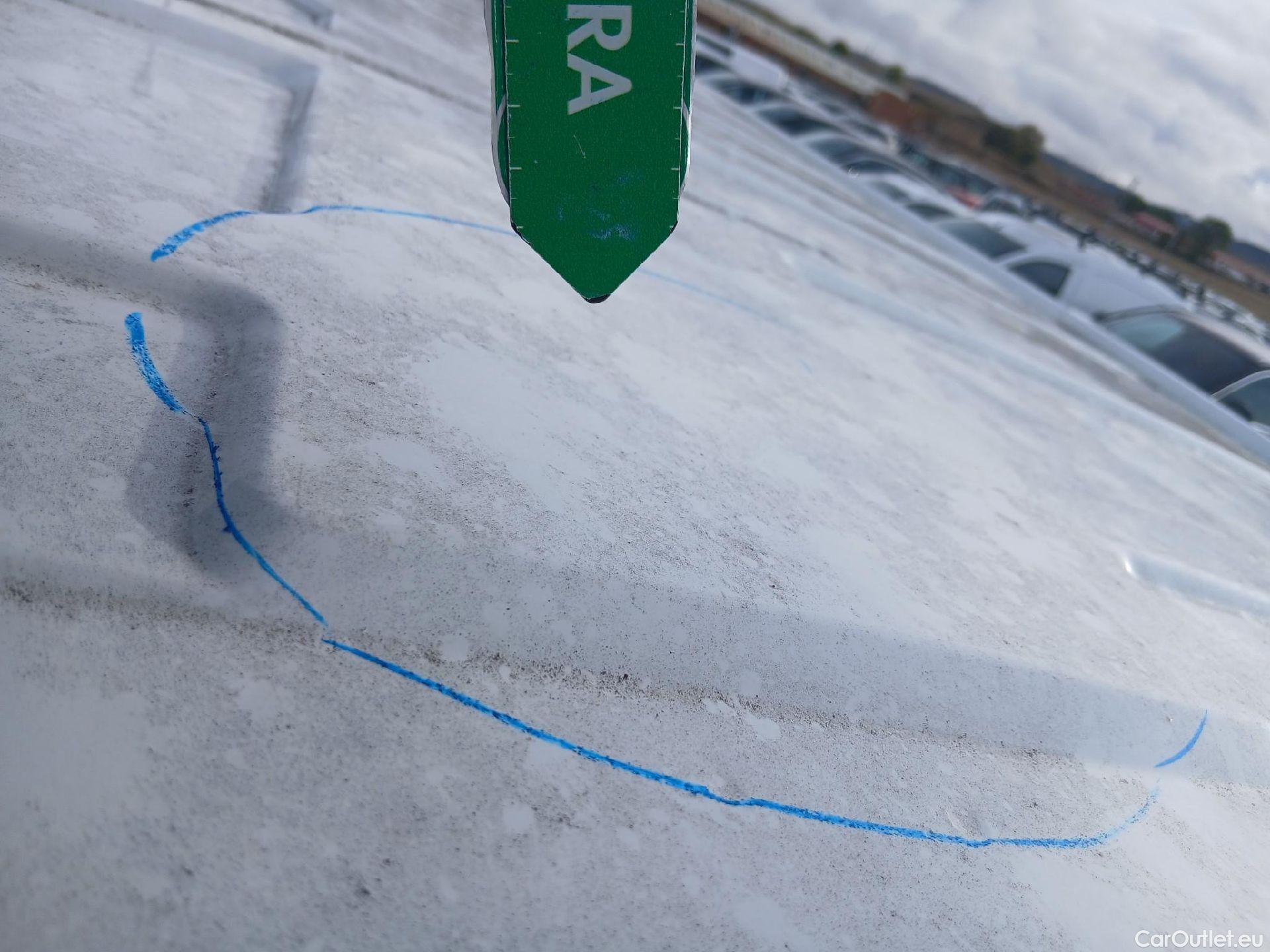  Renault  Trafic RENAULT  / 2019 / 4P / furgón Doble Cabina 27 L1 Energy BluedCi 88 kW #19