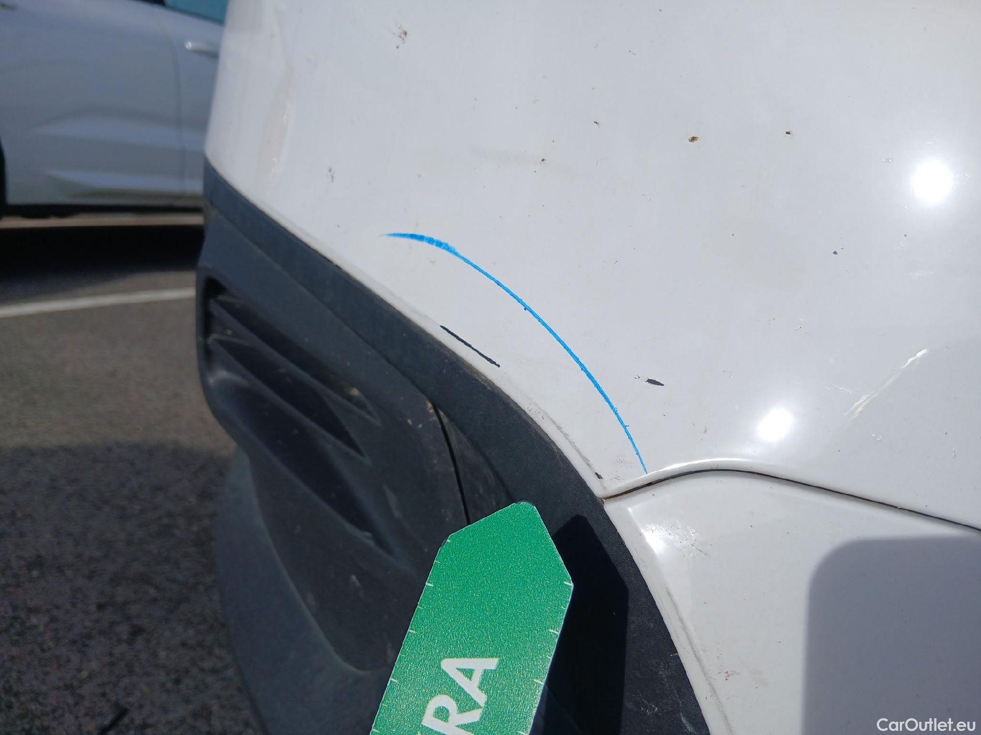  Opel  Combo OPEL  / 2018 / 3P / furgón derivado de turismo 1.5 TD S/S 75kW (100CV) Express L H1 650 (CX) #6