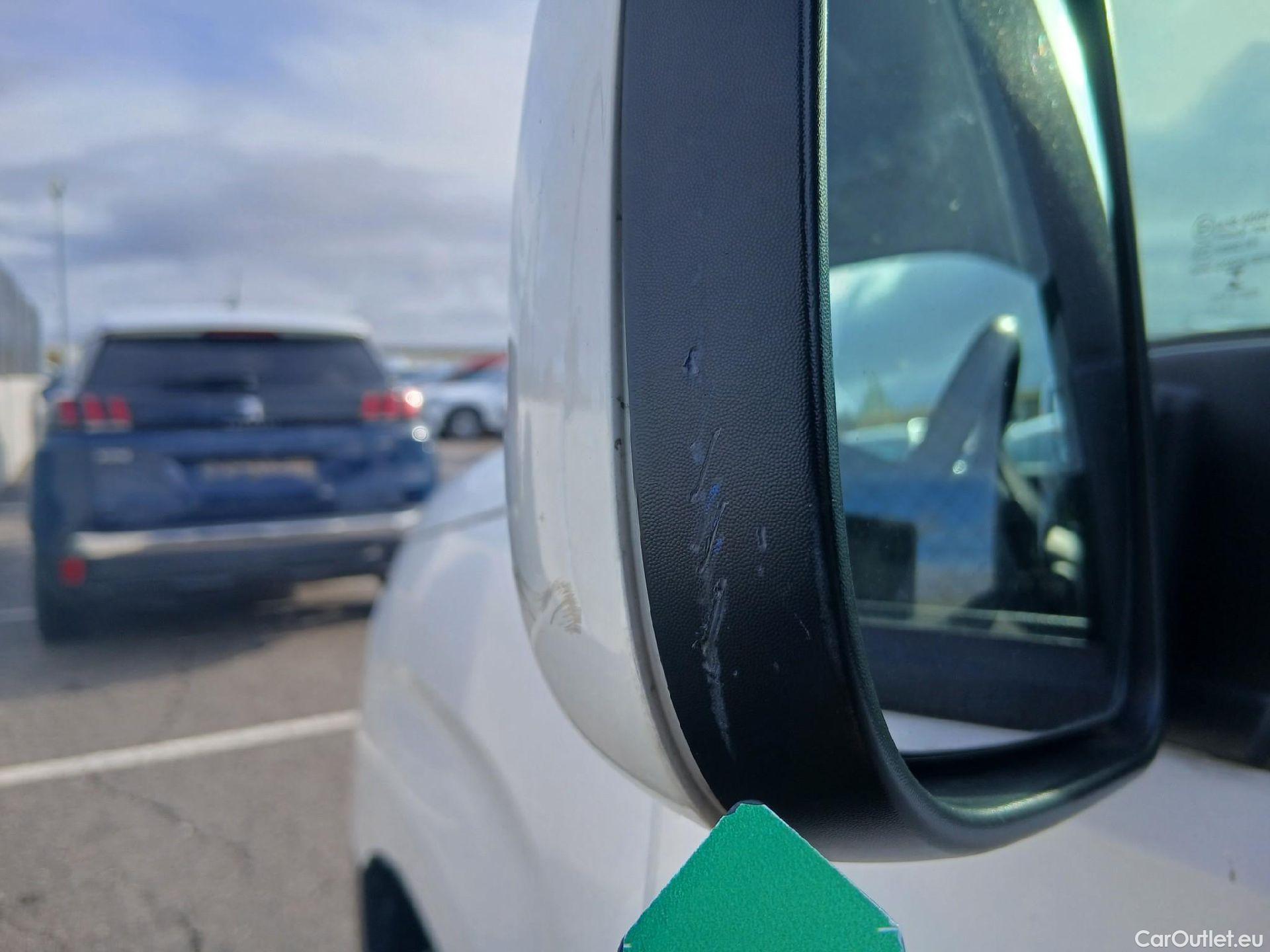  Opel  Combo OPEL  / 2018 / 4P / furgón derivado de turismo 1.5TD 75kW (100CV) Select XL H1 1000kg #14