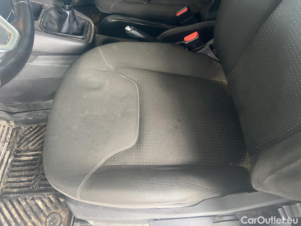  Ford  Transit FORD  Courier/2014/4P/furgón der.turis Van 1.5 TDCi 56kW Trend #17