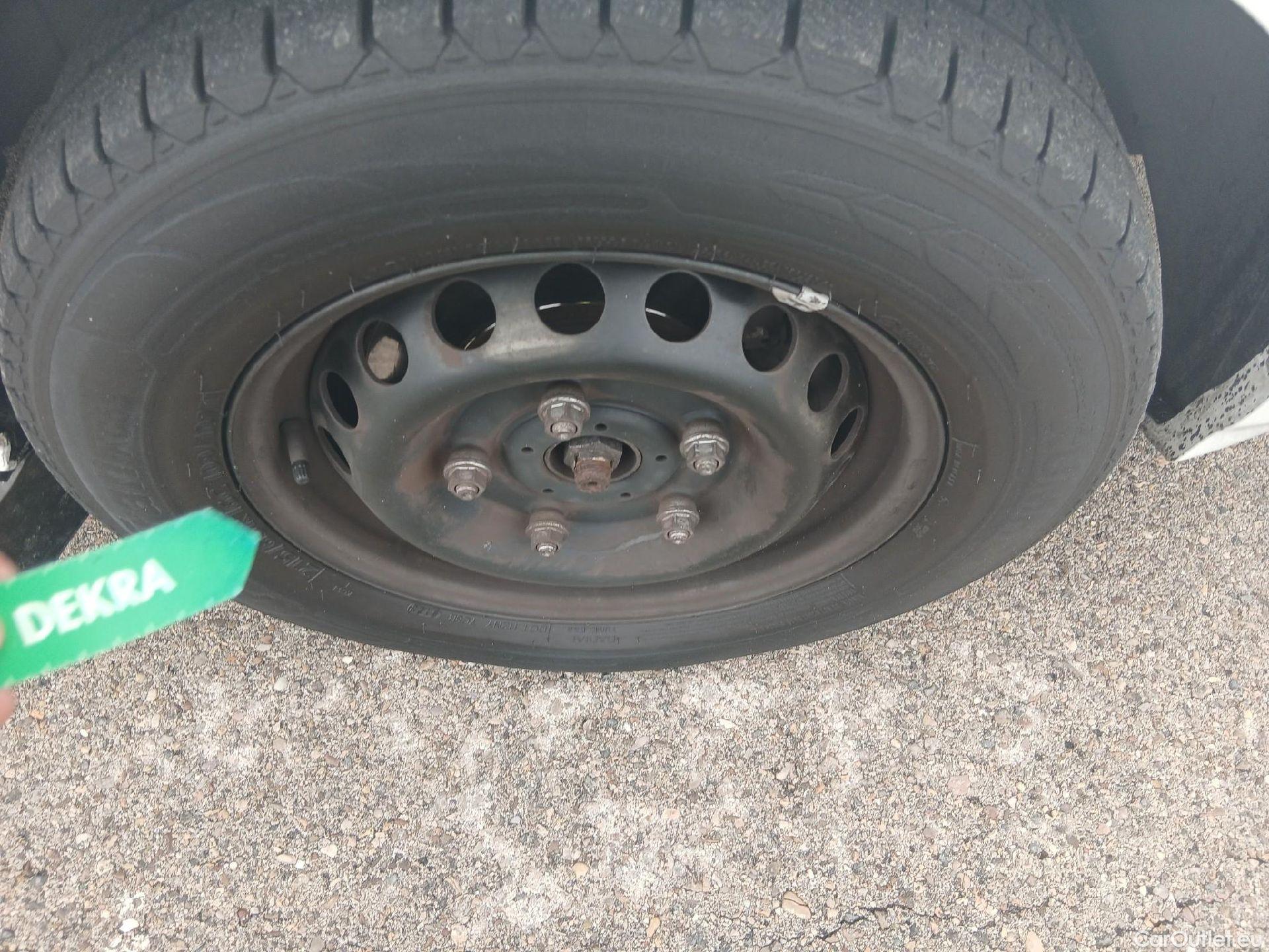  Ford  Transit FORD  Custom / 2012 / 4P / combi Mixto 2.0 TDCI 96kW 320 L1 Trend MHEV #50