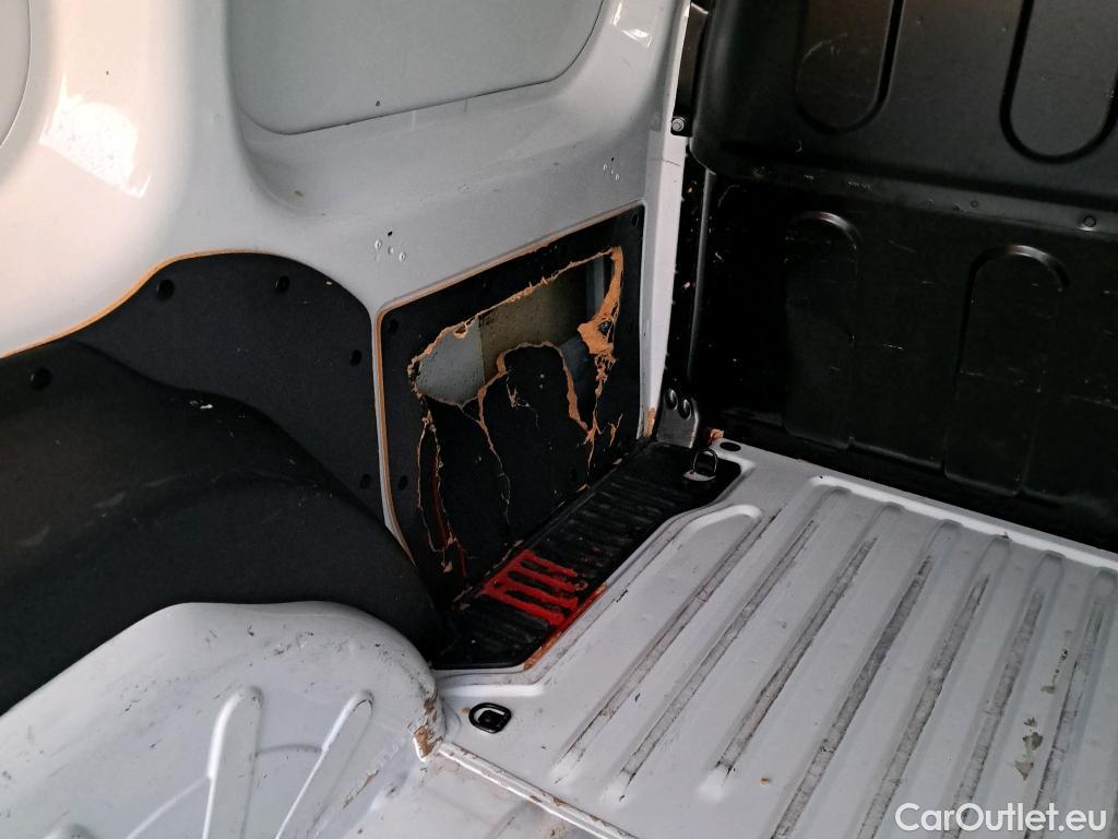  Renault  Kangoo RENAULT  Furgón/2013/3P/furgón derivado de turismo Profesional Blue dCi 70kW (95CV) #8