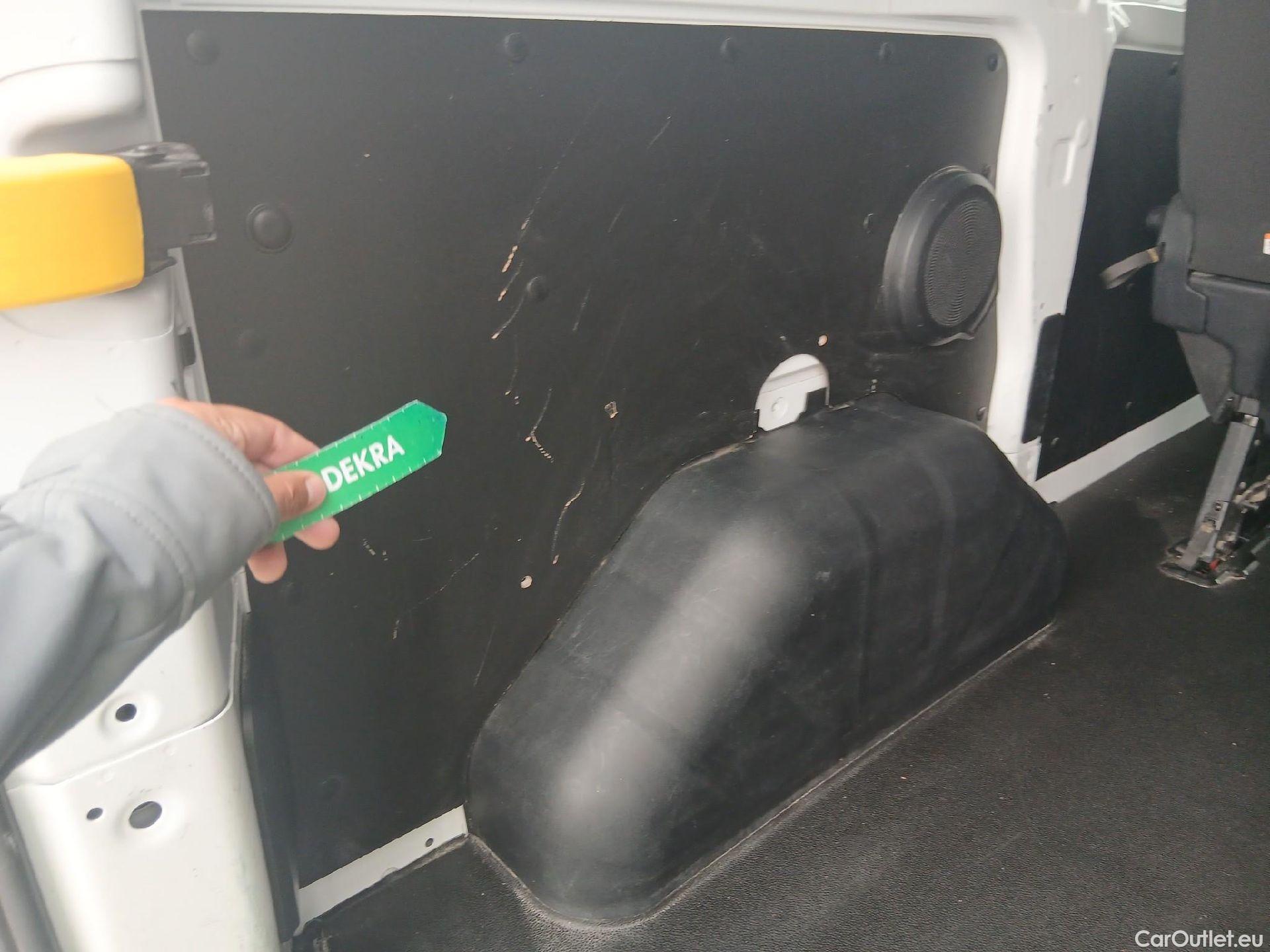  Ford  Transit FORD  Custom / 2012 / 4P / combi Mixto 2.0 TDCI 96kW 320 L1 Trend MHEV #5