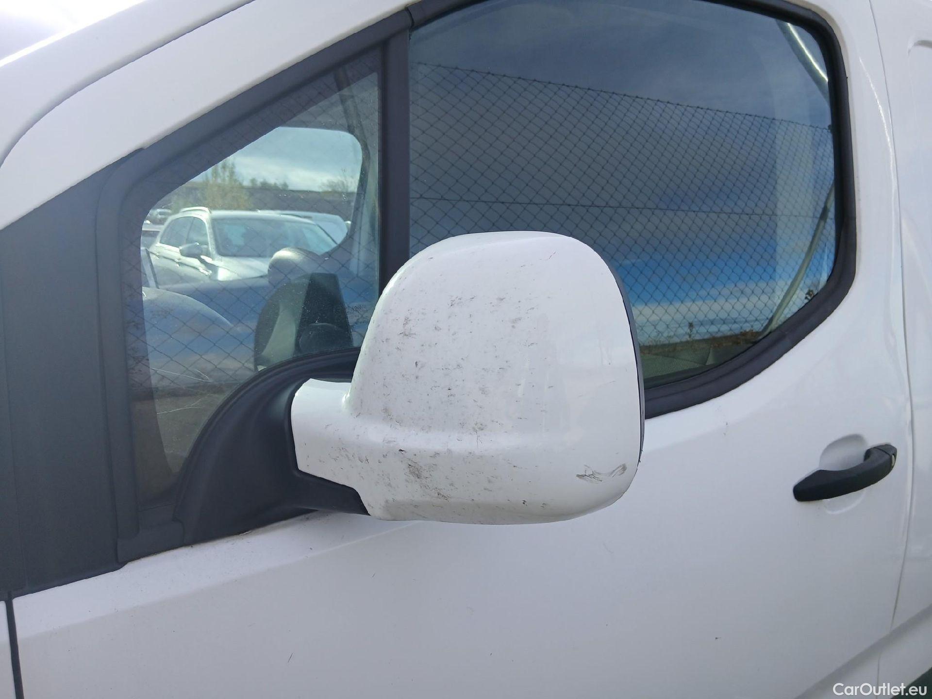  Opel  Combo OPEL  / 2018 / 4P / furgón derivado de turismo 1.5TD 75kW (100CV) Select XL H1 1000kg #15