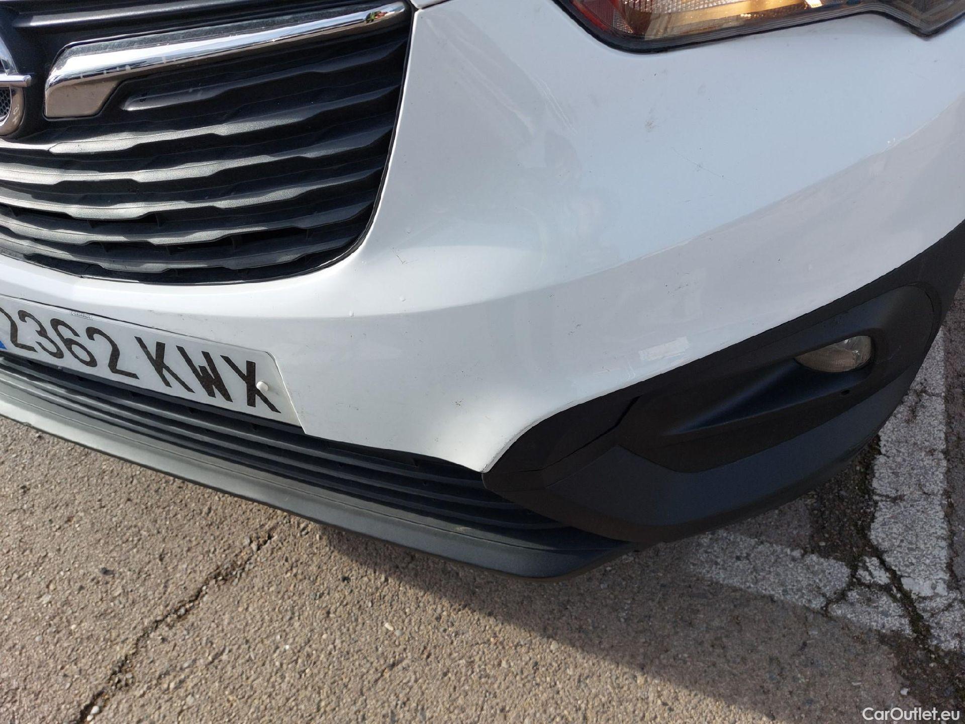  Opel  Combo OPEL  / 2018 / 4P / furgón derivado de turismo 1.6 TD S/S 74kW (100CV) Select L H1 650k #8