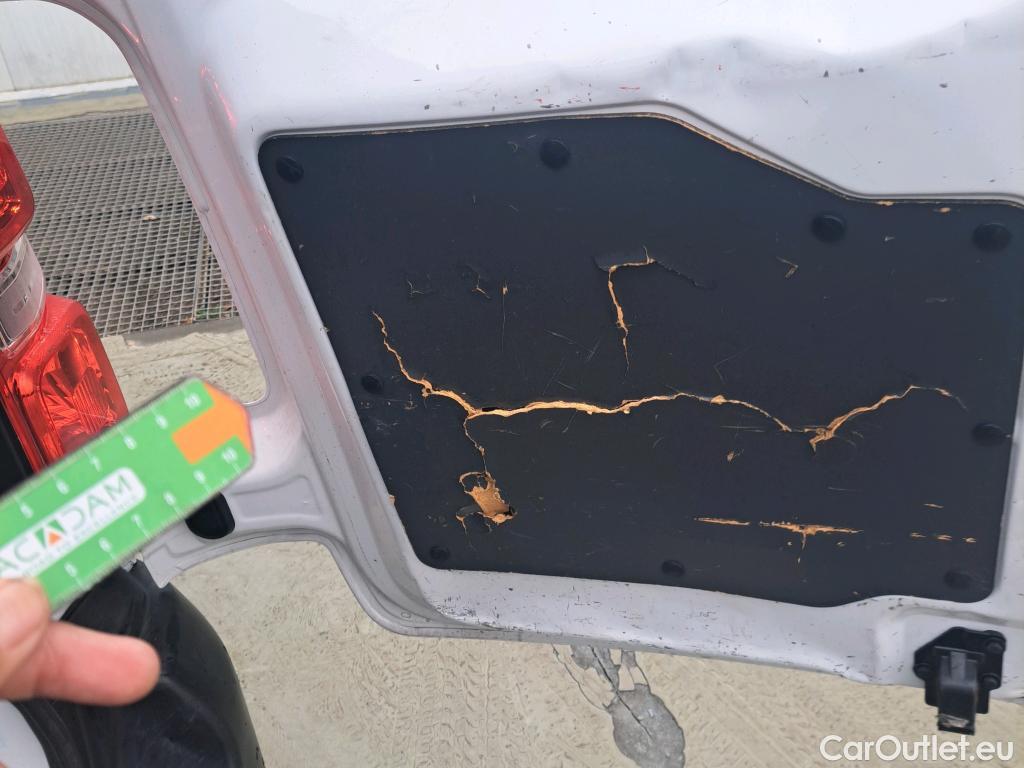  Peugeot  Expert  Furgón Pro Standard 1.5 HDi 100CV MT6 E6dT #24