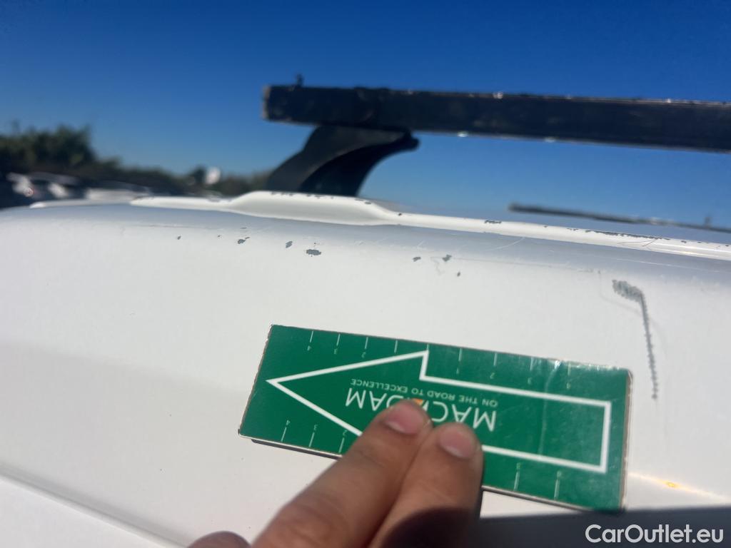  Peugeot  Partner  Pro L1 1.5 HDi 75CV MT5 E6dT #12