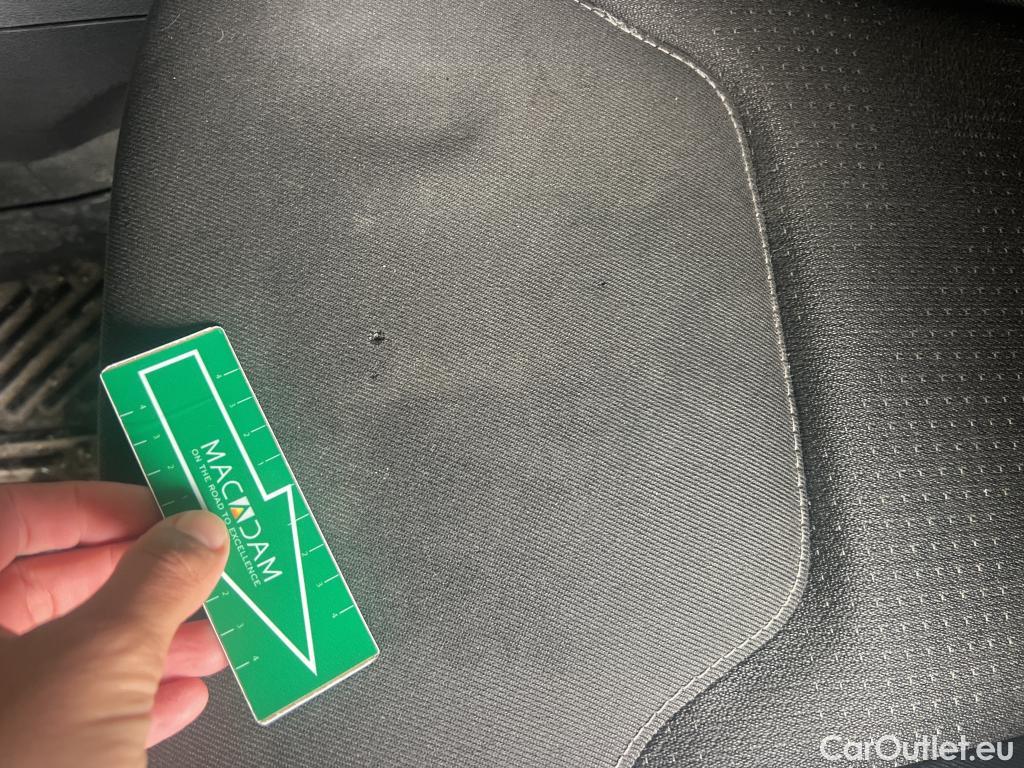  Ford  Transit FORD  Courier/2014/4P/furgón der.turis Van 1.5 TDCi 56kW Trend #18