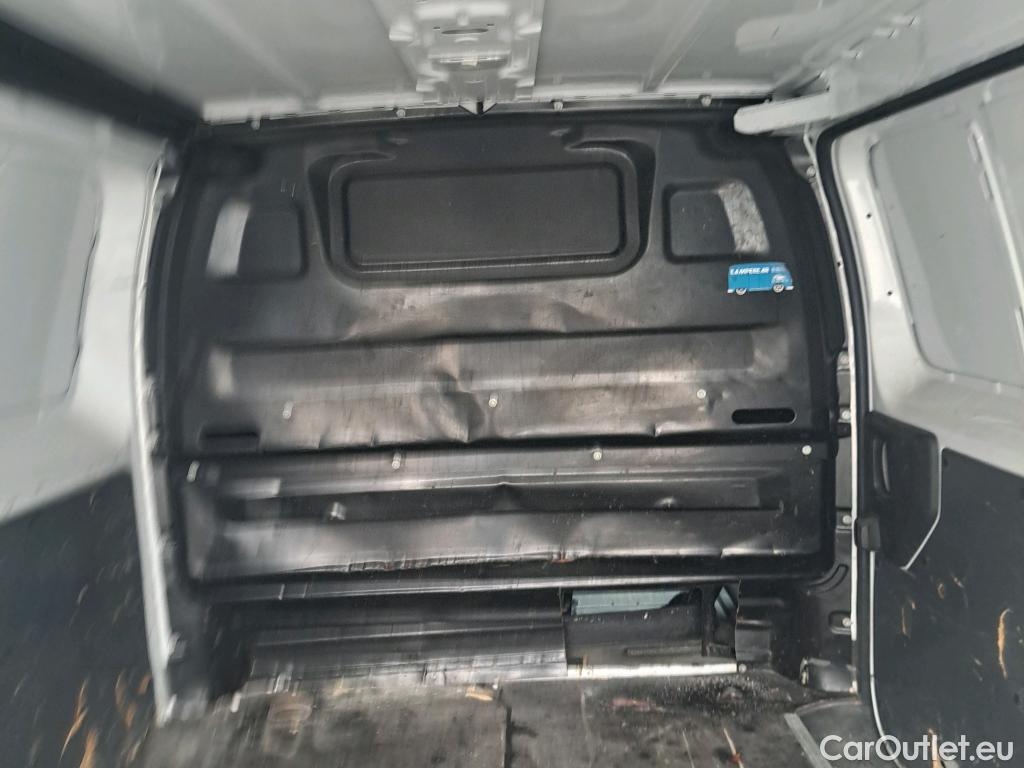  Peugeot  Expert  Furgón Pro Standard 1.5 HDi 100CV MT6 E6dT #1