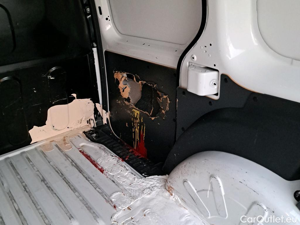  Renault  Kangoo RENAULT  Furgón/2013/3P/furgón derivado de turismo Profesional Blue dCi 70kW (95CV) #6