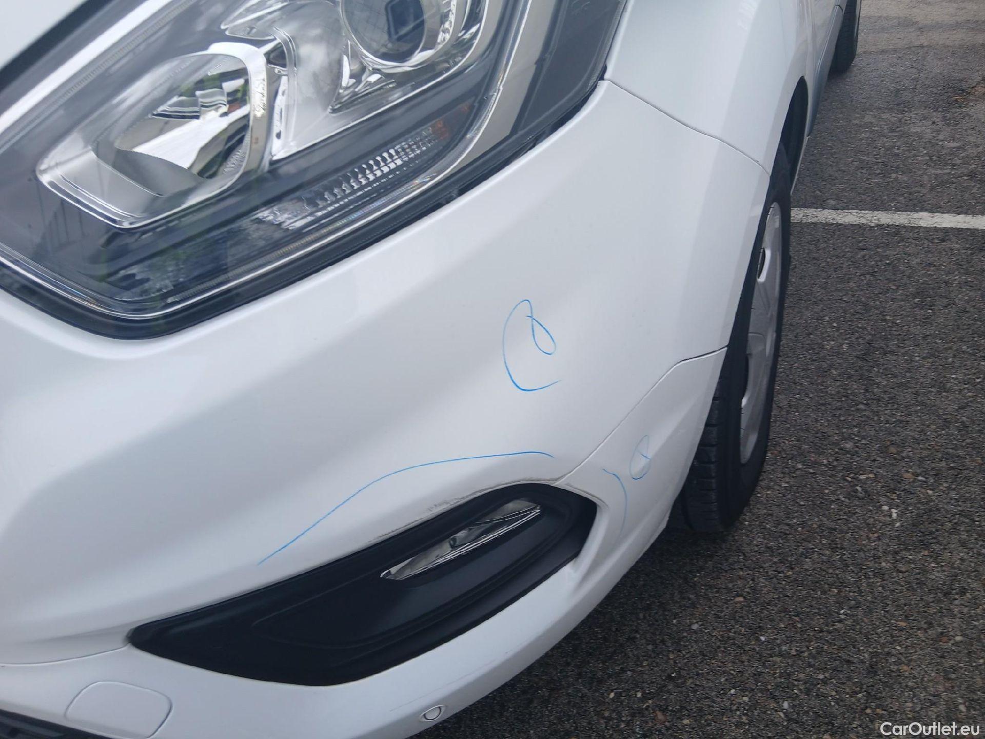  Ford  Transit FORD  Custom / 2012 / 4P / combi Mixto 2.0 TDCI 96kW 320 L1 Trend MHEV #20