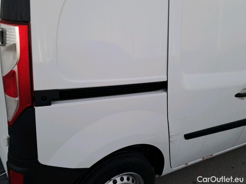  Renault  Kangoo RENAULT  Furgón/2013/3P/furgón derivado de turismo Profesional Blue dCi 70kW (95CV) #14