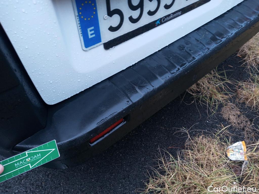  Renault  Trafic RENAULT  / 2021 / 4P / furgón Furgón L1H1 Blue dCi 96 Kw (130 CV) (AC4) #13