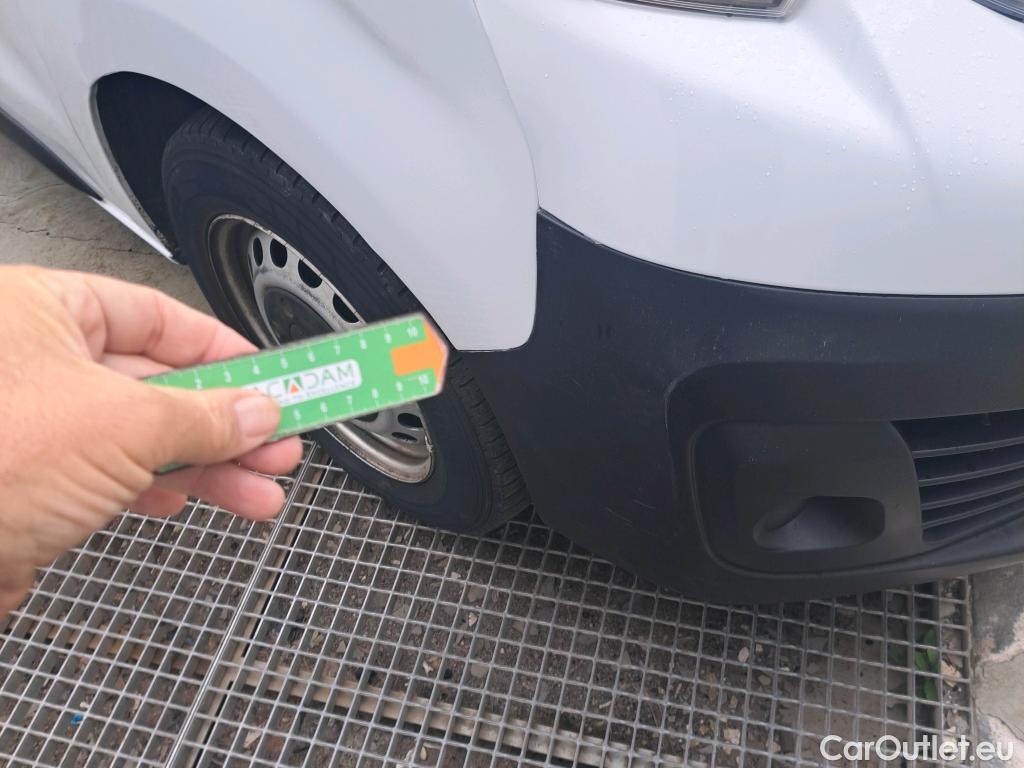  Peugeot  Expert  Furgón Pro Standard 1.5 HDi 100CV MT6 E6dT #14