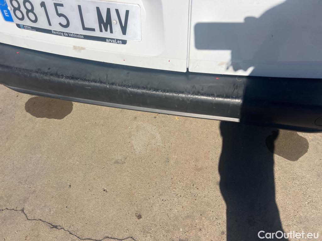  Peugeot  Partner  Pro L1 1.5 HDi 75CV MT5 E6dT #25