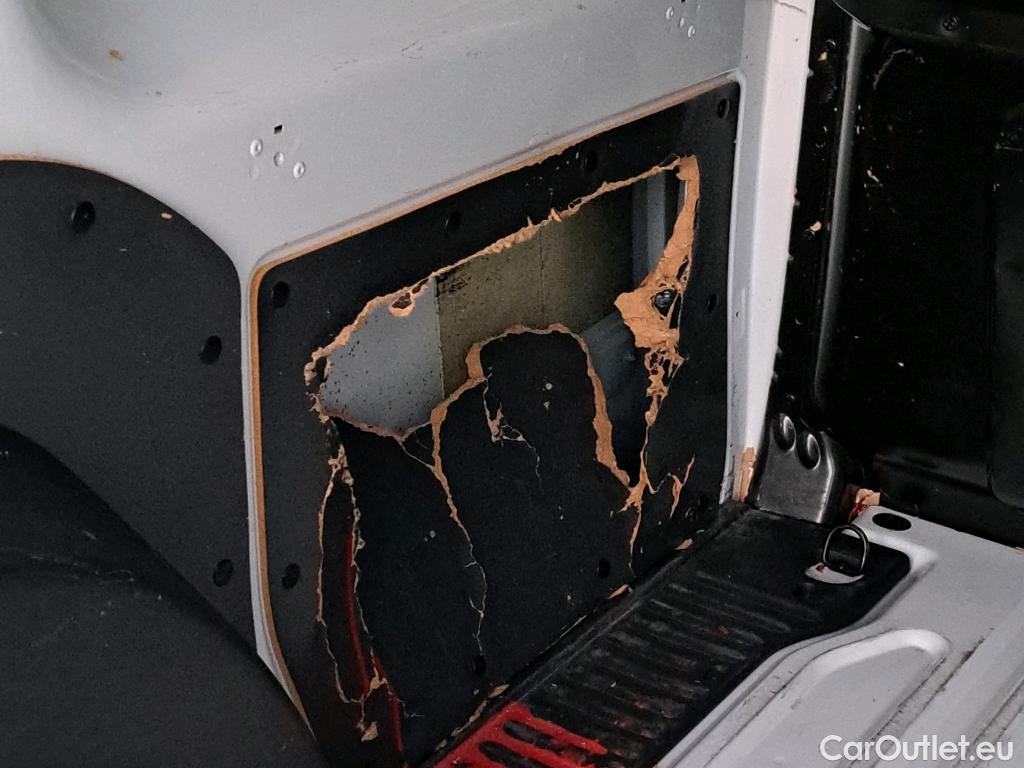  Renault  Kangoo RENAULT  Furgón/2013/3P/furgón derivado de turismo Profesional Blue dCi 70kW (95CV) #9