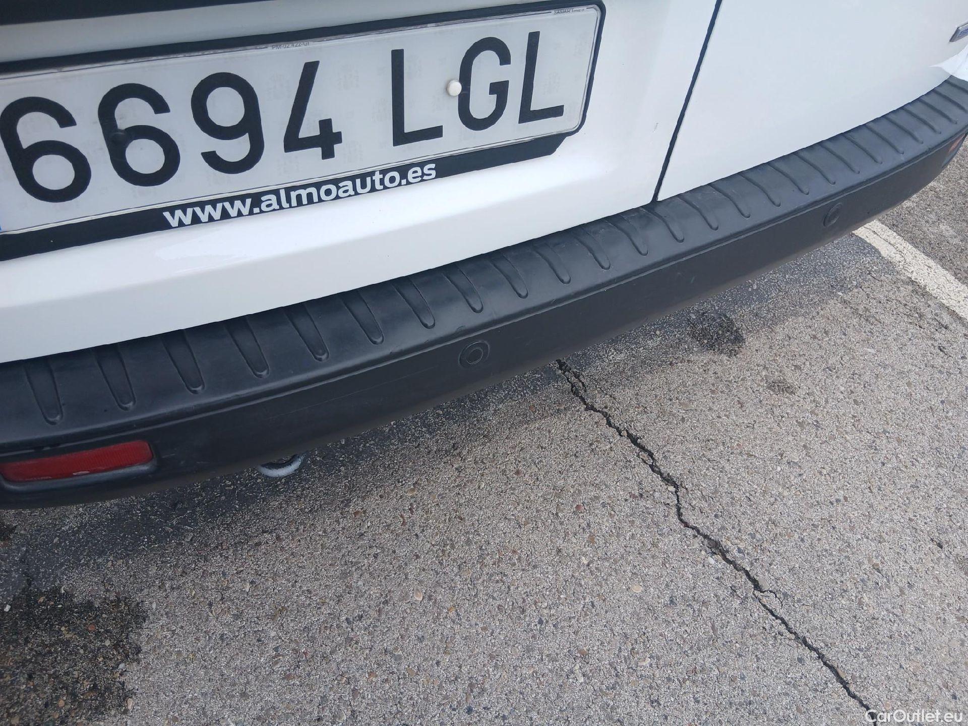  Ford  Transit FORD  Custom / 2012 / 4P / combi Mixto 2.0 TDCI 96kW 320 L1 Trend MHEV #37