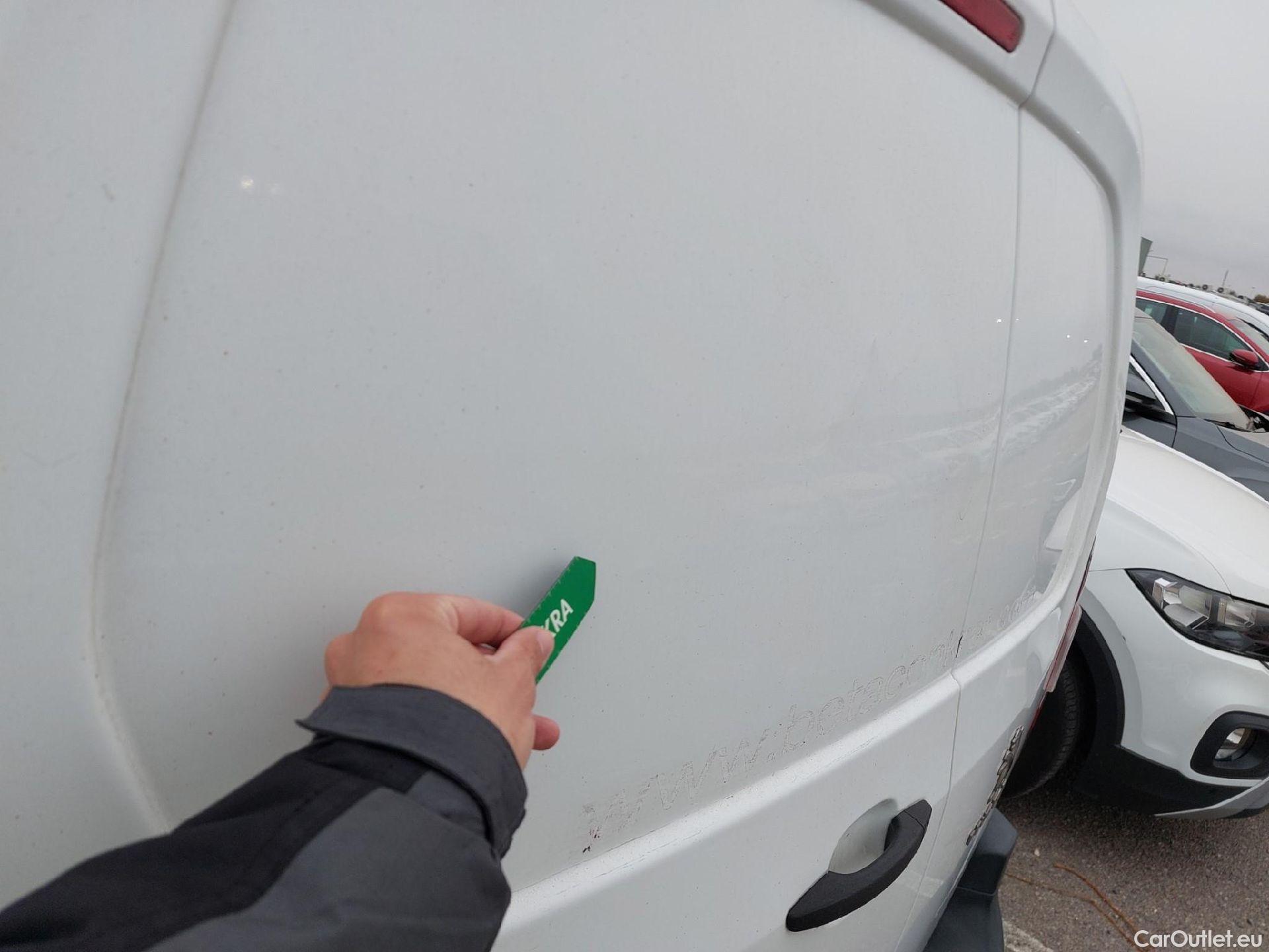  Peugeot  Partner PEUGEOT  / 2018 / 4P / furgón derivado de turismo Premium Standard 600kg BlueHDi 73kW #13