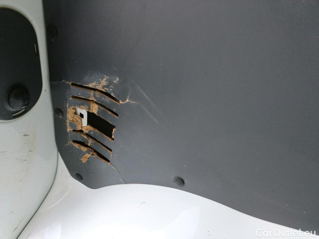  Opel  Vivaro OPEL  / 2019 / 4P / furgón 1.5 Diésel 74kW(100CV)M Std Exp #12