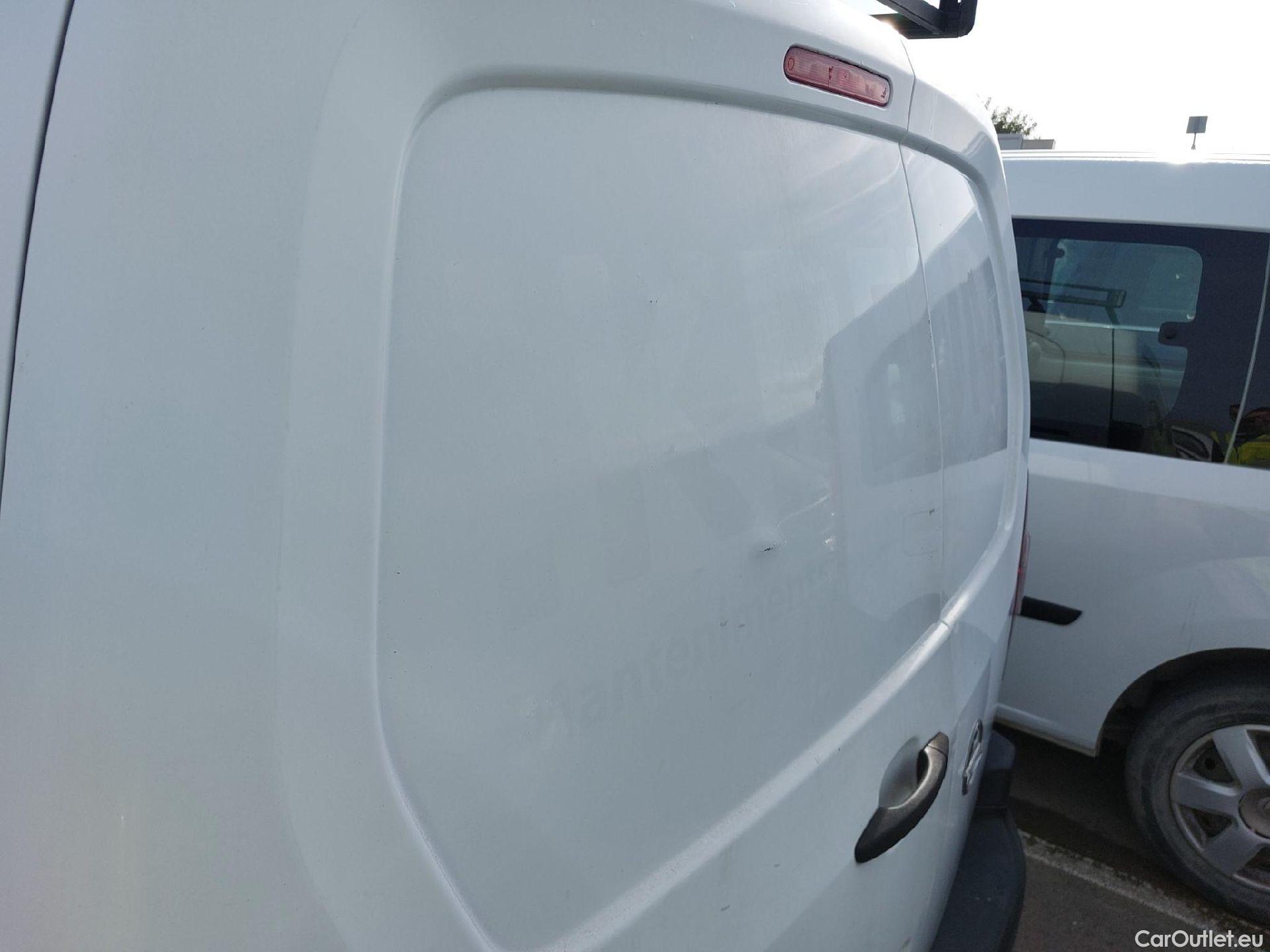  Opel  Combo OPEL  / 2018 / 4P / furgón derivado de turismo 1.6 TD S/S 74kW (100CV) Select L H1 650k #15