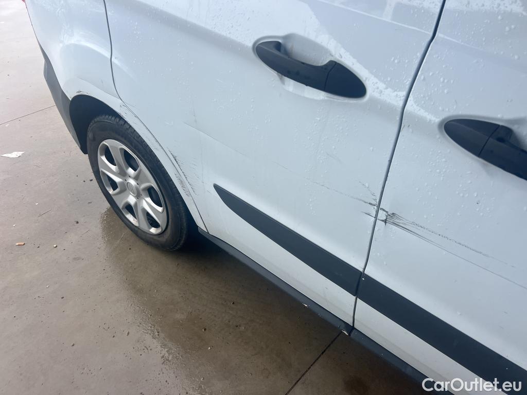  Ford  Transit FORD  Courier/2014/4P/furgón der.turis Van 1.5 TDCi 56kW Trend #3