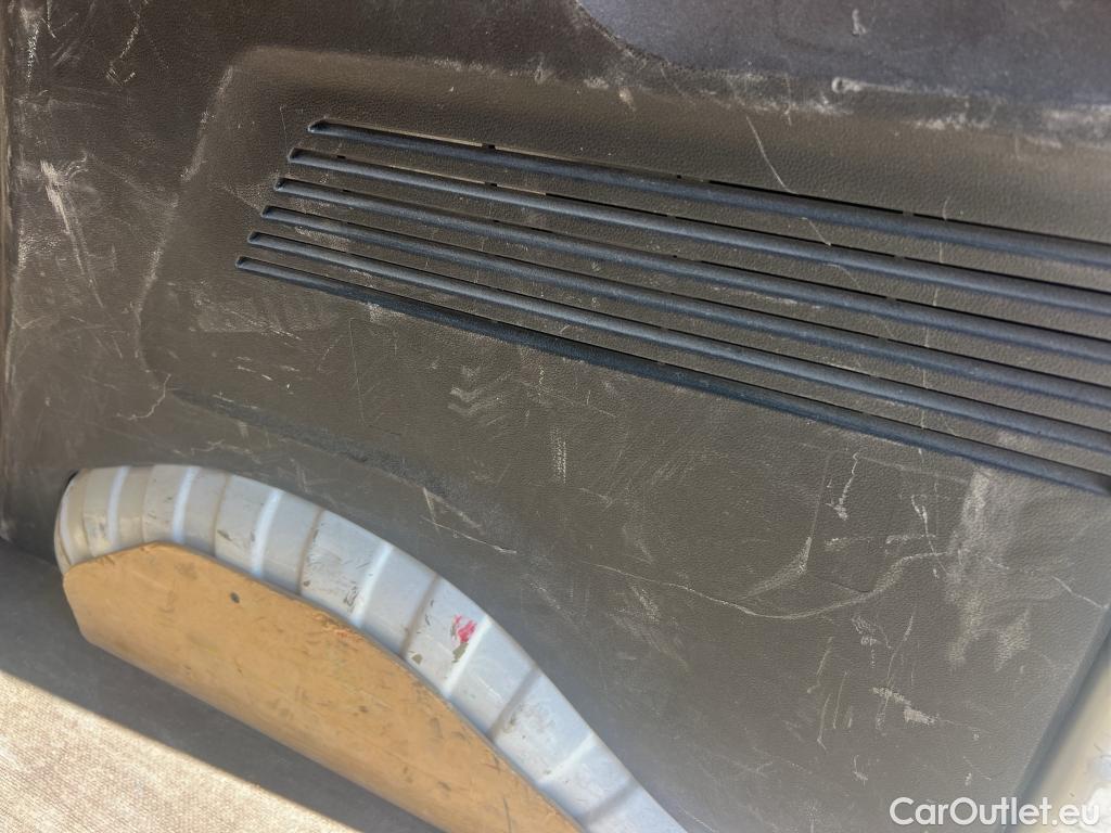  Peugeot  Partner  Pro L1 1.5 HDi 75CV MT5 E6dT #28