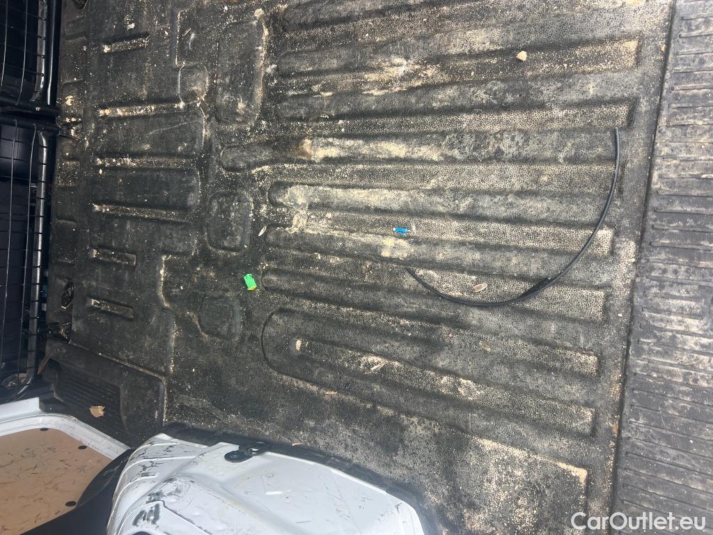  Ford  Transit FORD  Courier/2014/4P/furgón der.turis Van 1.5 TDCi 56kW Trend #20