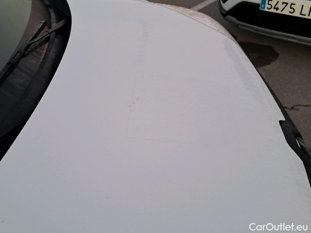  Renault  Kangoo RENAULT  Furgón/2013/3P/furgón derivado de turismo Profesional Blue dCi 70kW (95CV) #38