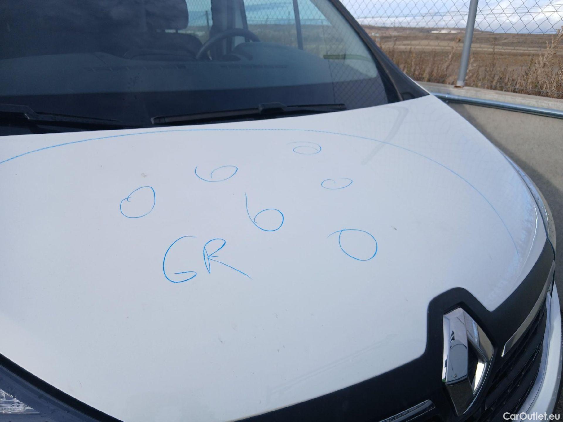  Renault  Trafic RENAULT  / 2019 / 4P / furgón Doble Cabina 27 L1 Energy BluedCi 88 kW #7